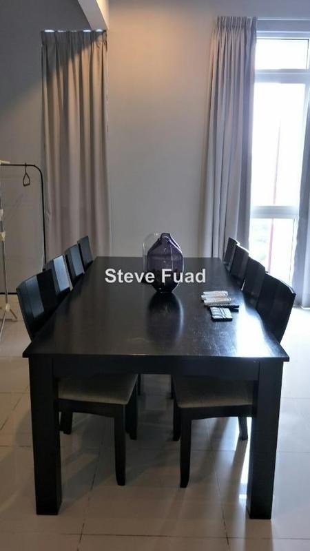 Kondominium untuk Dijual di Arata of Tijani oleh Steve Fuad - iProperty.com.my