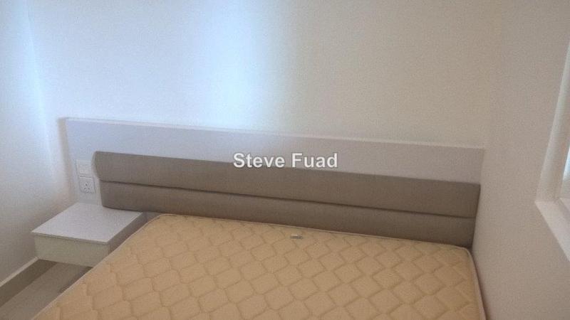 Service Residence for Rent in The Court @ Central Residence by Steve Fuad - iProperty.com.my