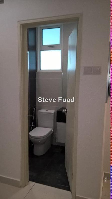 Service Residence for Rent in The Court @ Central Residence by Steve Fuad - iProperty.com.my