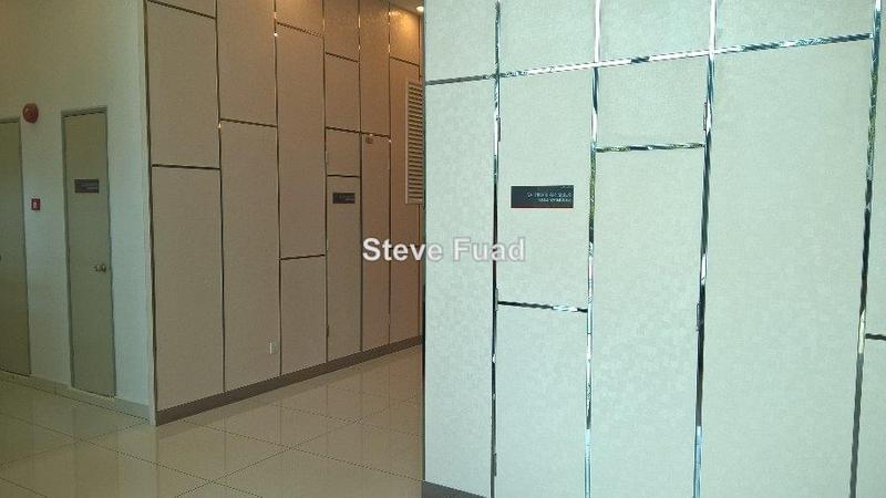Service Residence for Rent in The Court @ Central Residence by Steve Fuad - iProperty.com.my
