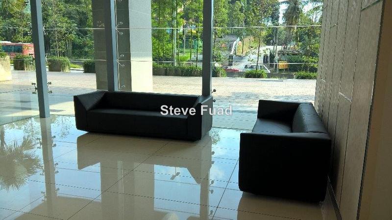 Service Residence for Rent in The Court @ Central Residence by Steve Fuad - iProperty.com.my