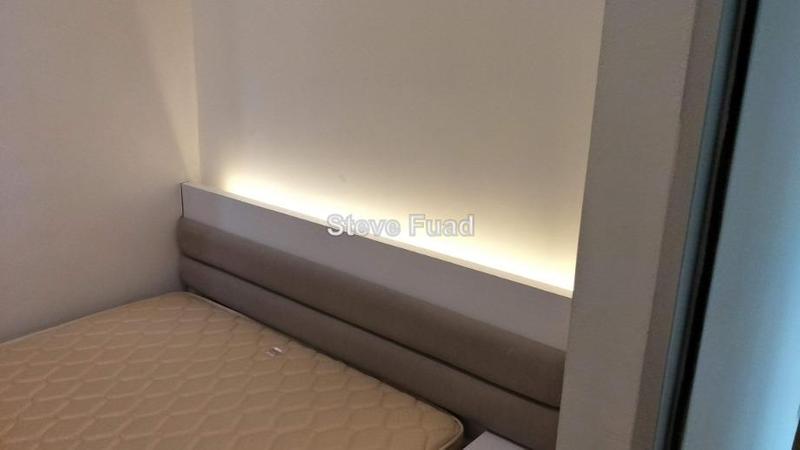 Service Residence for Rent in The Court @ Central Residence by Steve Fuad - iProperty.com.my