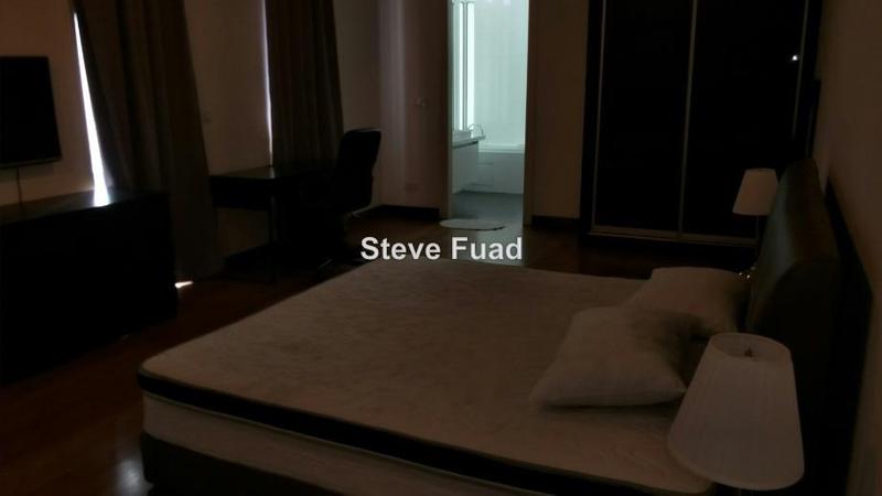 Kondominium untuk Dijual di Arata of Tijani oleh Steve Fuad - iProperty.com.my