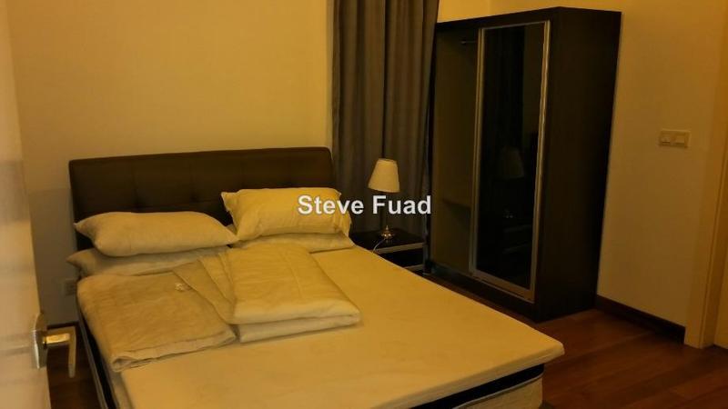 Kondominium untuk Dijual di Arata of Tijani oleh Steve Fuad - iProperty.com.my