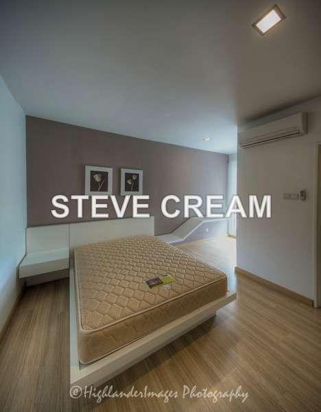 Condominium for Rent in Aston Kiara 3 by Steve Fuad - iProperty.com.my