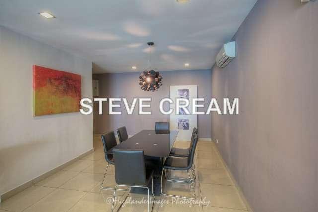 Condominium for Rent in Aston Kiara 3 by Steve Fuad - iProperty.com.my