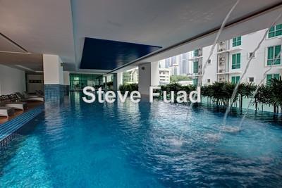 Condominium for Sale in Richmond by Steve Fuad - iProperty.com.my