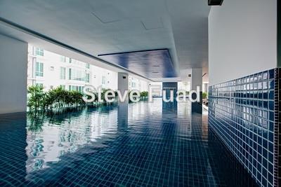 Condominium for Sale in Richmond by Steve Fuad - iProperty.com.my