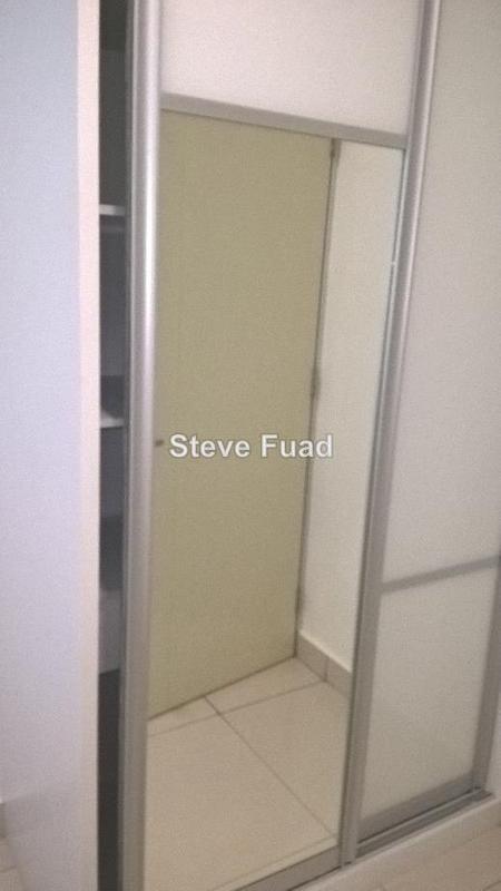 Service Residence for Rent in The Court @ Central Residence by Steve Fuad - iProperty.com.my