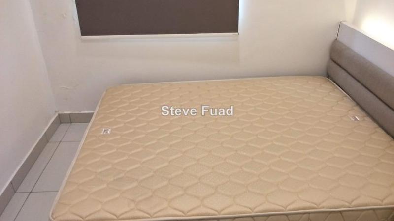 Service Residence for Rent in The Court @ Central Residence by Steve Fuad - iProperty.com.my