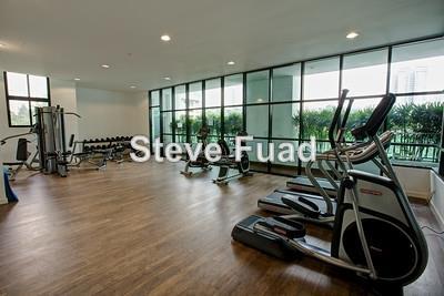 Condominium for Sale in Richmond by Steve Fuad - iProperty.com.my