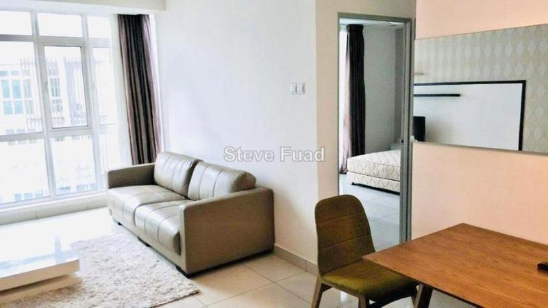 Service Residence for Sale in The Court @ Central Residence by Steve Fuad - iProperty.com.my