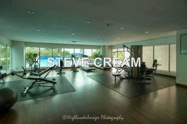Condominium for Rent in Aston Kiara 3 by Steve Fuad - iProperty.com.my