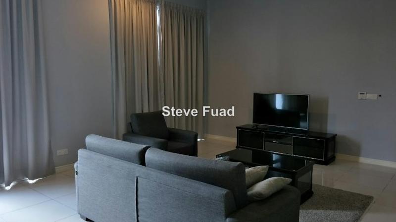 Kondominium untuk Dijual di Arata of Tijani oleh Steve Fuad - iProperty.com.my