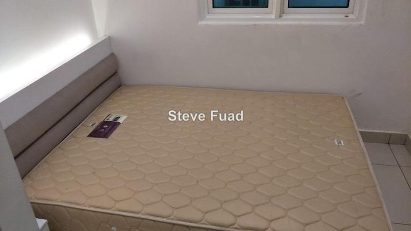 Service Residence for Rent in The Court @ Central Residence by Steve Fuad - iProperty.com.my
