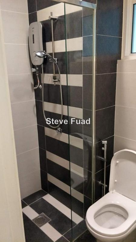 Service Residence for Rent in The Court @ Central Residence by Steve Fuad - iProperty.com.my