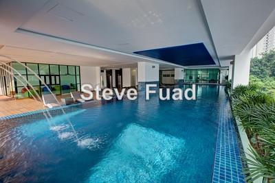 Condominium for Sale in Richmond by Steve Fuad - iProperty.com.my