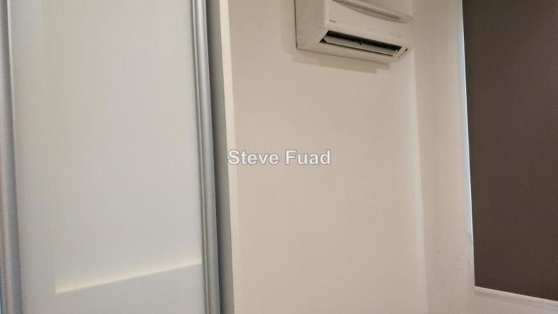 Service Residence for Rent in The Court @ Central Residence by Steve Fuad - iProperty.com.my