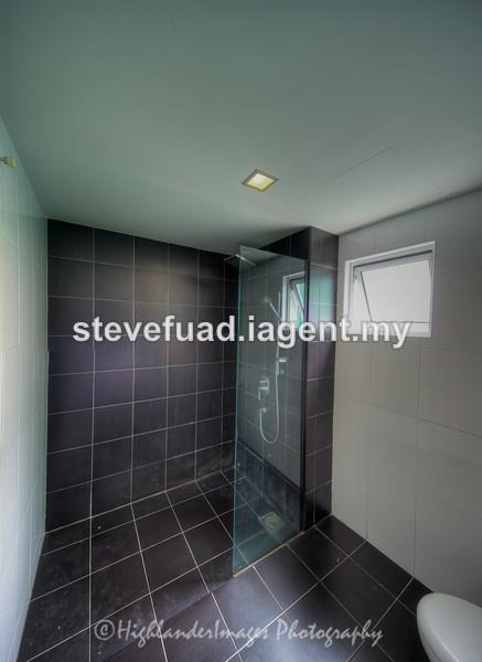 Condominium for Sale in Aston Kiara 3 by Steve Fuad - iProperty.com.my
