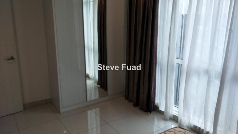 Service Residence for Rent in The Court @ Central Residence by Steve Fuad - iProperty.com.my