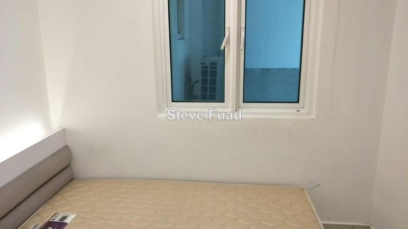 Service Residence for Rent in The Court @ Central Residence by Steve Fuad - iProperty.com.my