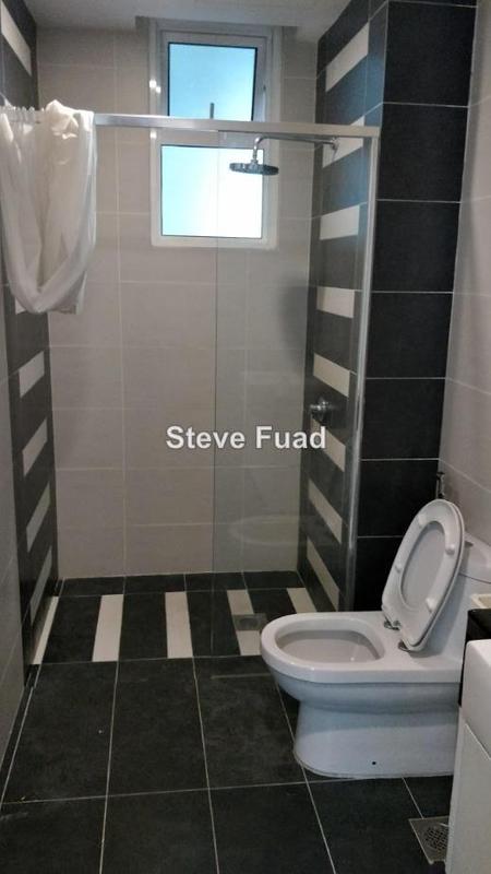 Service Residence for Rent in The Court @ Central Residence by Steve Fuad - iProperty.com.my