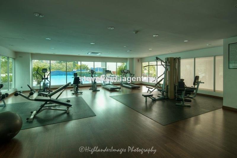 Condominium for Sale in Aston Kiara 3 by Steve Fuad - iProperty.com.my