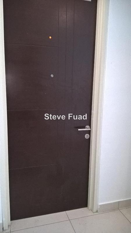 Service Residence for Rent in The Court @ Central Residence by Steve Fuad - iProperty.com.my