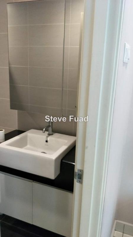 Service Residence for Rent in The Court @ Central Residence by Steve Fuad - iProperty.com.my