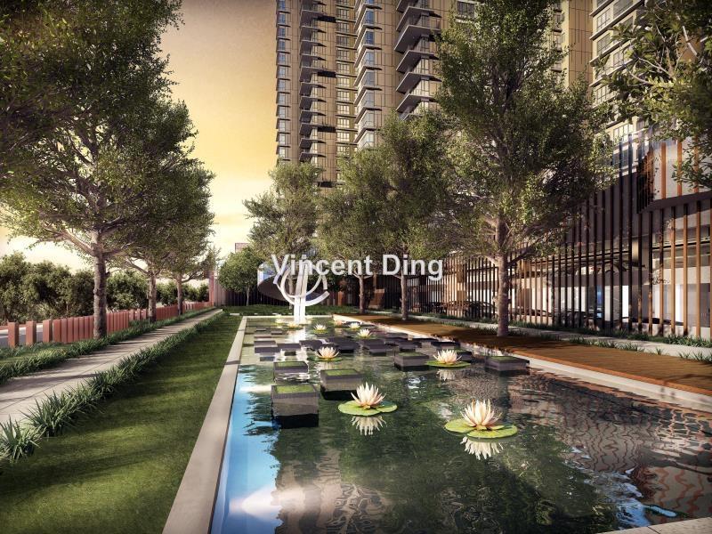 Condominium for Sale in Residensi 22 by Vincent Ding - iProperty.com.my
