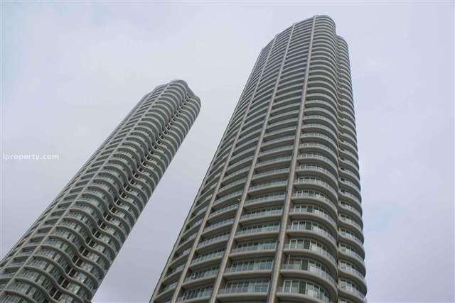 Service Residence for Sale in The Oval by Vincent Ding - iProperty.com.my