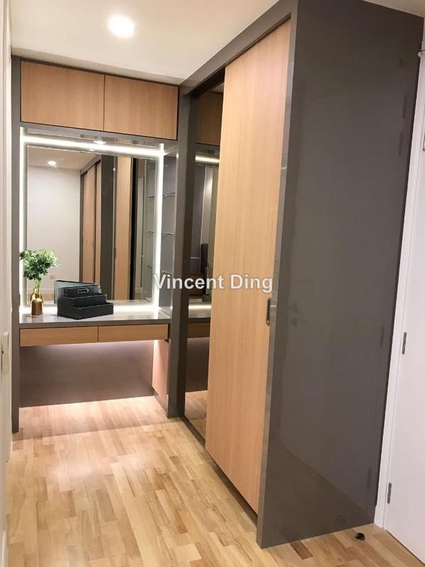 Kondominium untuk Disewa di Residensi 22 oleh Vincent Ding - iProperty.com.my