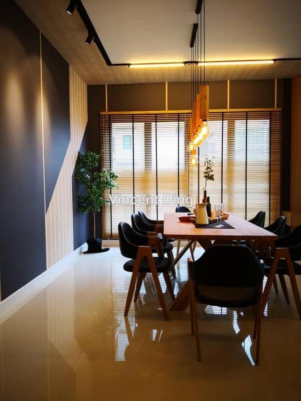 Kondominium untuk Disewa di Residensi 22 oleh Vincent Ding - iProperty.com.my