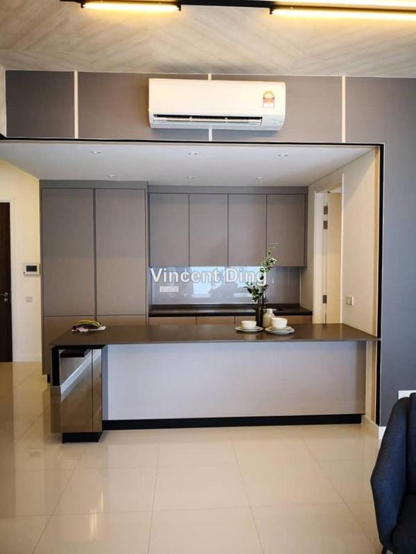 For Sale - Residensi 22