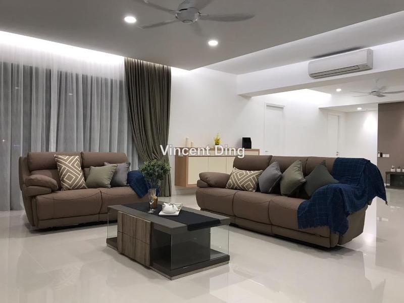 Kondominium untuk Disewa di Residensi 22 oleh Vincent Ding - iProperty.com.my