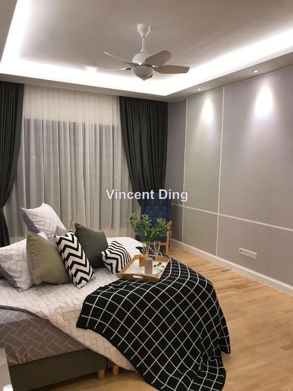 Kondominium untuk Disewa di Residensi 22 oleh Vincent Ding - iProperty.com.my