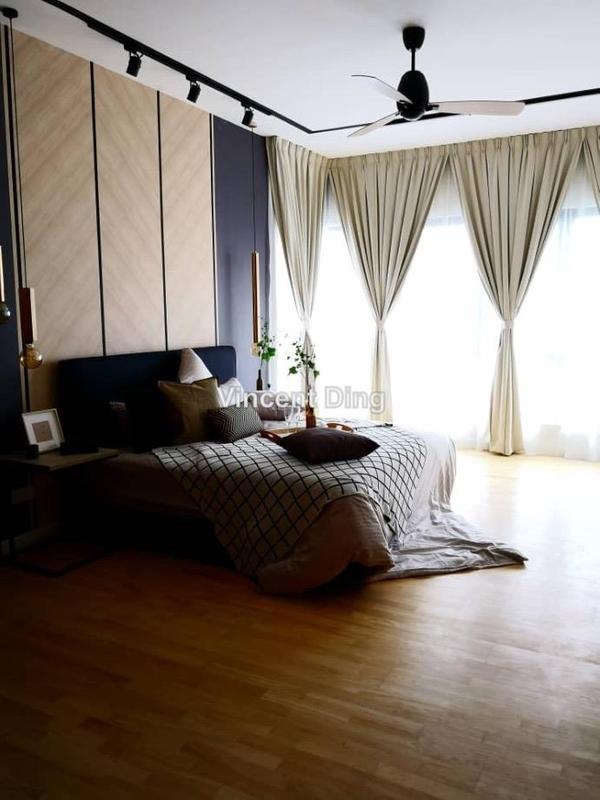 Kondominium untuk Disewa di Residensi 22 oleh Vincent Ding - iProperty.com.my