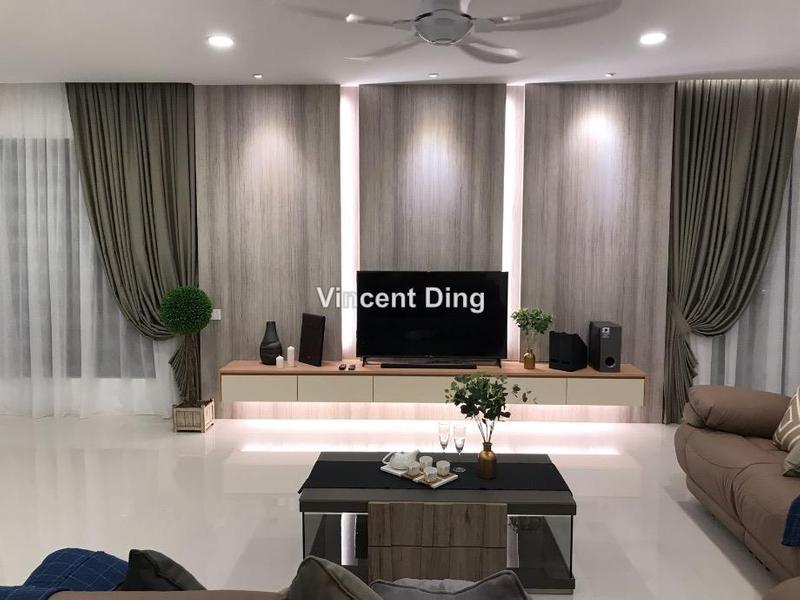 Kondominium untuk Disewa di Residensi 22 oleh Vincent Ding - iProperty.com.my