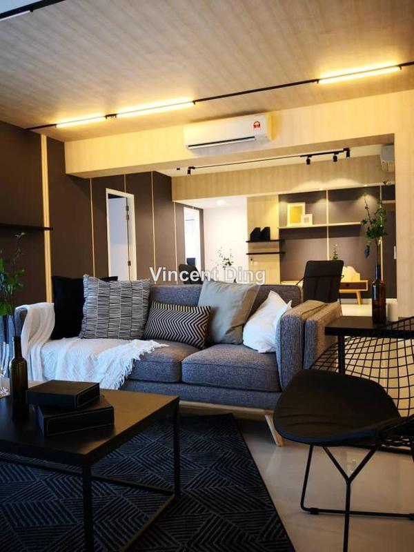 Kondominium untuk Disewa di Residensi 22 oleh Vincent Ding - iProperty.com.my