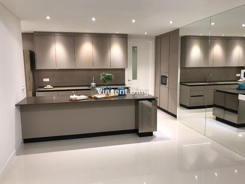 Kondominium untuk Disewa di Residensi 22 oleh Vincent Ding - iProperty.com.my