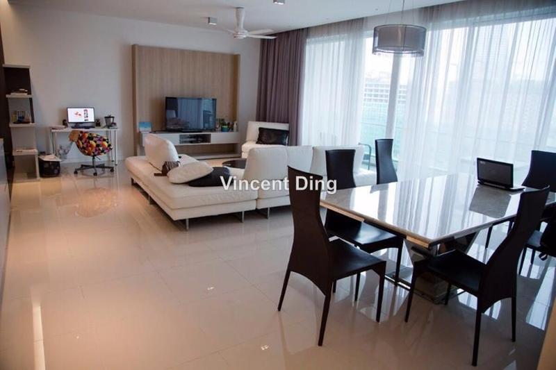 Kondominium untuk Dijual di The Park Residences 1 oleh Vincent Ding - iProperty.com.my