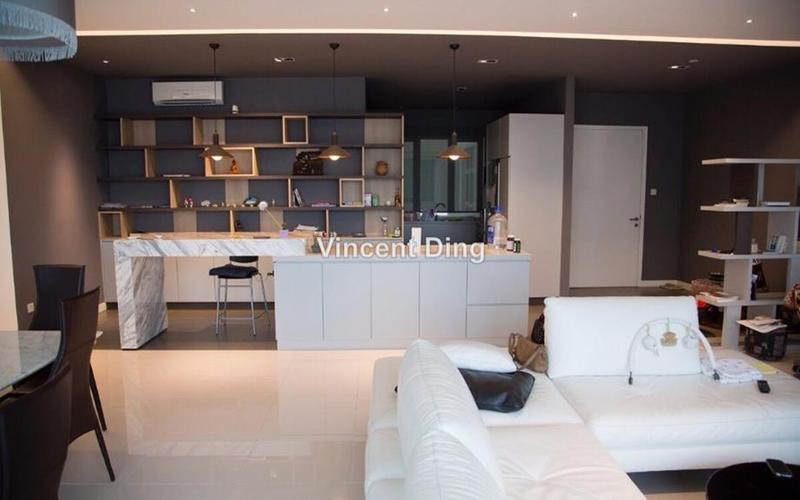 Kondominium untuk Dijual di The Park Residences 1 oleh Vincent Ding - iProperty.com.my