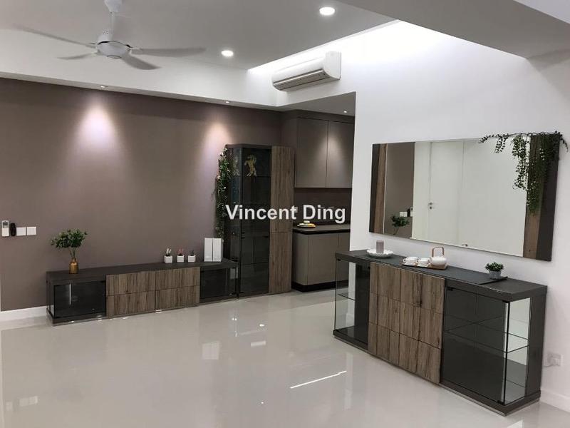 Kondominium untuk Disewa di Residensi 22 oleh Vincent Ding - iProperty.com.my