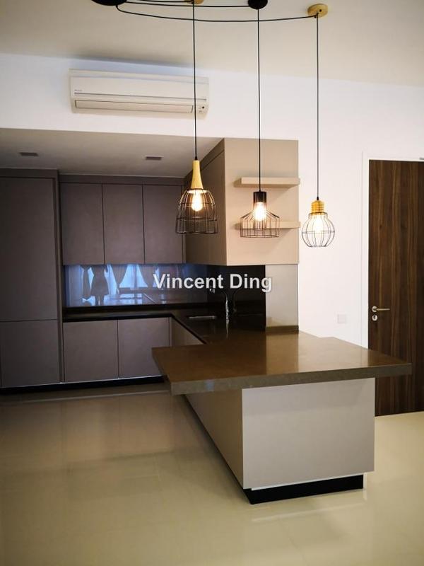 For Sale - Residensi 22