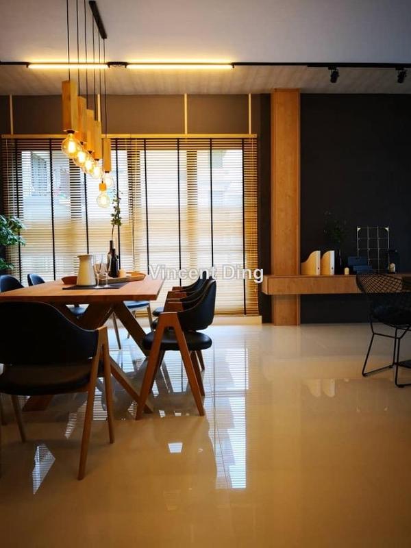 Kondominium untuk Disewa di Residensi 22 oleh Vincent Ding - iProperty.com.my