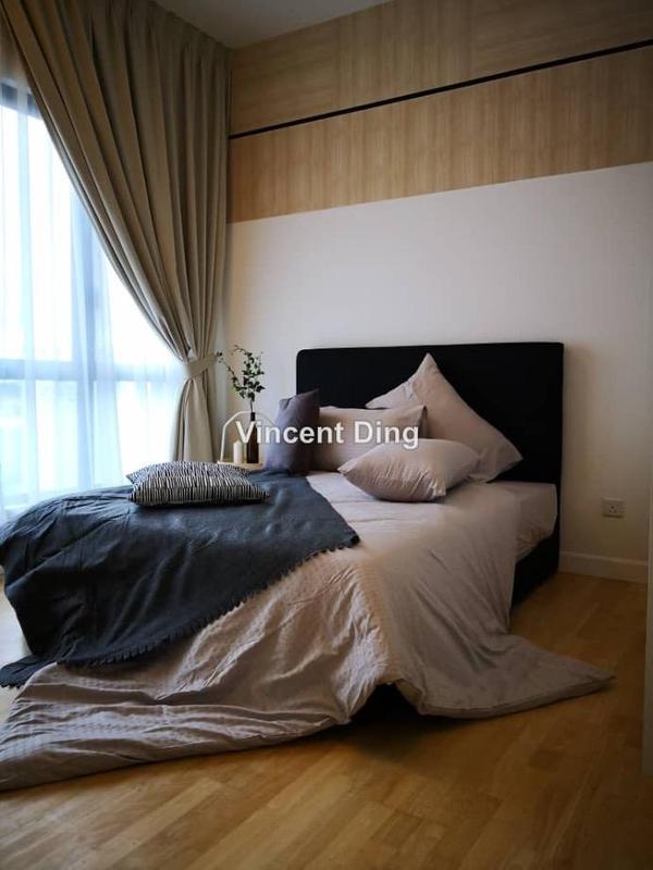 Kondominium untuk Disewa di Residensi 22 oleh Vincent Ding - iProperty.com.my