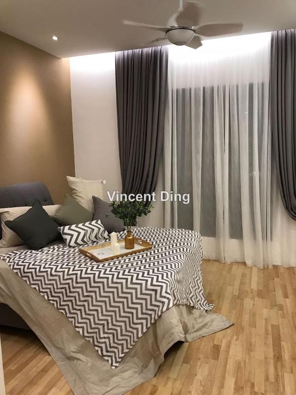 Kondominium untuk Disewa di Residensi 22 oleh Vincent Ding - iProperty.com.my
