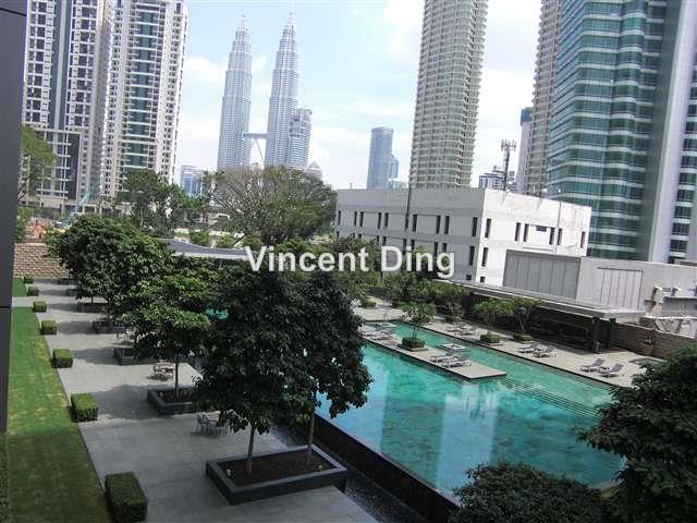 Condominium for Sale in Dua Residency by Vincent Ding - iProperty.com.my