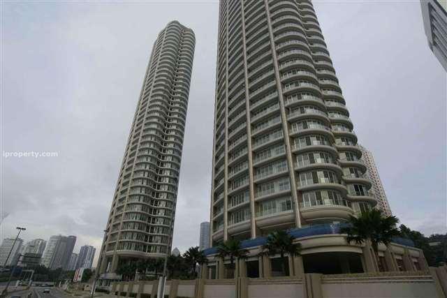 Service Residence for Sale in The Oval by Vincent Ding - iProperty.com.my