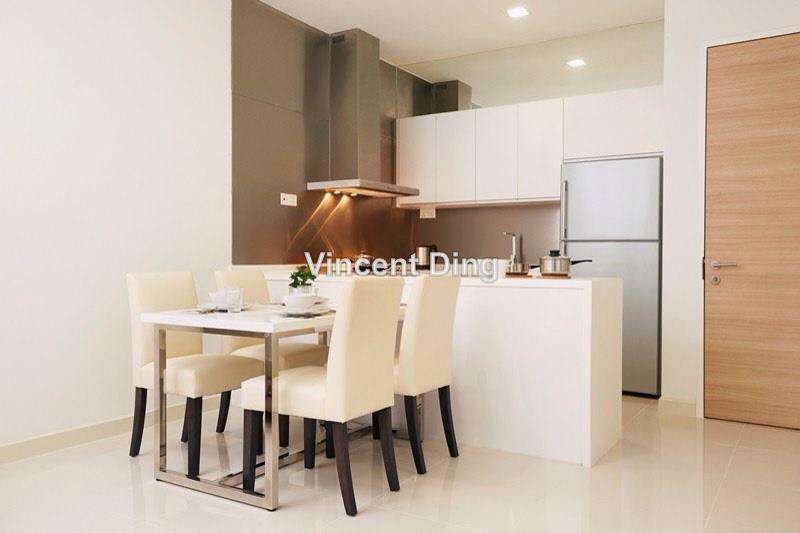 For Sale - Camellia Serviced Suites